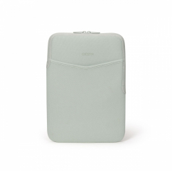 Pokrowiec DICOTA Sleeve Eco SLIM S for Microsoft Surface silver sage