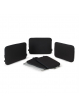 Pokrowiec DICOTA Sleeve ONE 13  - 13.3