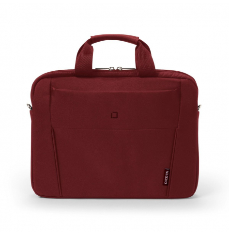 Torba DICOTA Slim Case BASE 11-12.5  red