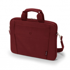 Torba DICOTA Slim Case BASE 11-12.5  red