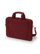 Torba DICOTA Slim Case BASE 11-12.5  red