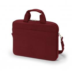 Torba DICOTA Slim Case BASE 11-12.5  red