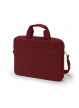 Torba DICOTA Slim Case BASE 11-12.5  red
