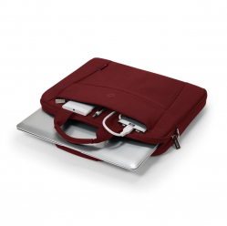 Torba DICOTA Slim Case BASE 11-12.5  red