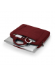 Torba DICOTA Slim Case BASE 11-12.5  red