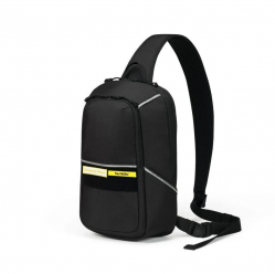 Etui DICOTA Sling Bag Reflective