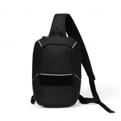 Etui DICOTA Sling Bag Reflective