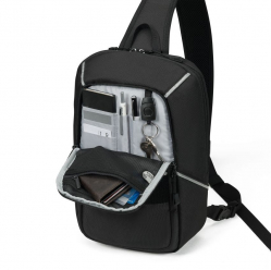 Etui DICOTA Sling Bag Reflective