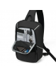 Etui DICOTA Sling Bag Reflective
