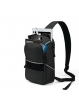 Etui DICOTA Sling Bag Reflective