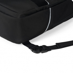 Etui DICOTA Sling Bag Reflective