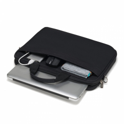 Torba DICOTA Top Traveller 15.6 Wireless Mouse Kit