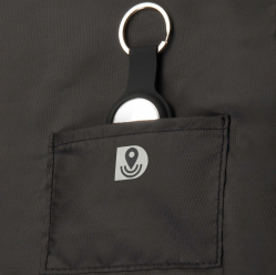 Torba DICOTA Top Traveller Eco CORE 13-14.1