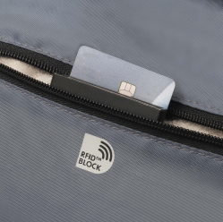 Torba DICOTA Top Traveller Eco CORE 13-14.1