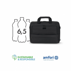 Torba DICOTA Top Traveller Eco CORE 13-14.1