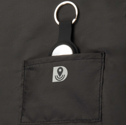 Torba DICOTA Top Traveller Eco CORE 15-17.3
