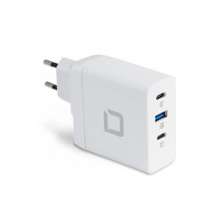 Ładowarka DICOTA Travel Laptop GaN Charger Universal PRO 100W
