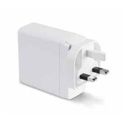 Ładowarka DICOTA Travel Laptop GaN Charger Universal PRO 100W