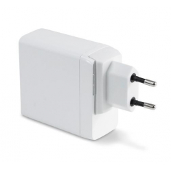 Ładowarka DICOTA Travel Laptop GaN Charger Universal PRO 100W