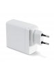 Ładowarka DICOTA Travel Laptop GaN Charger Universal PRO 100W
