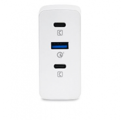Ładowarka DICOTA Travel Laptop GaN Charger Universal PRO 100W