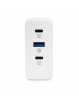 Ładowarka DICOTA Travel Laptop GaN Charger Universal PRO 100W
