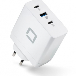 Ładowarka DICOTA Travel Laptop GaN Charger Universal PRO 100W