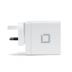 Ładowarka DICOTA Travel Laptop GaN Charger Universal PRO 100W