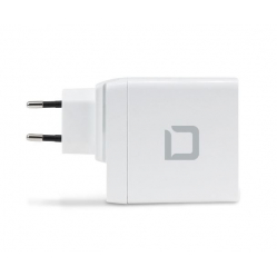 Ładowarka DICOTA Travel Laptop GaN Charger Universal PRO 100W