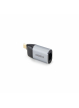 Adapter DICOTA USB-C to Ethernet Mini Adapter with PD 100W