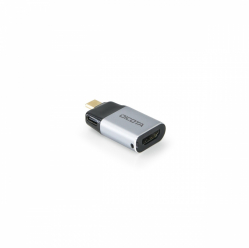 Adapter DICOTA USB-C to HDMI Mini Adapter with PD 4k/100W