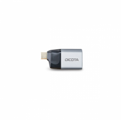 Adapter DICOTA USB-C to HDMI Mini Adapter with PD 4k/100W