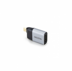 Adapter DICOTA USB-C to HDMI Mini Adapter with PD 4k/100W