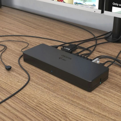 Stacja dokująca DICOTA USB-C/USB-A 11-in-1 Docking Station HDMI