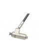 Linka blokady DICOTA Security Cable Nano Lock Ultra Slim masterkeyed 2.5x6mm slot