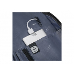 Torba DICOTA Eco Multi Twin SELECT 35.5-39.6cm 14-15.6