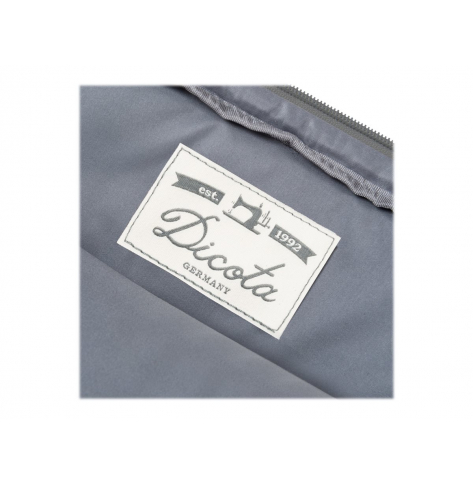 Torba DICOTA D31208 Dicota Slim Case Edge 12 - 13.3 czarny czarna