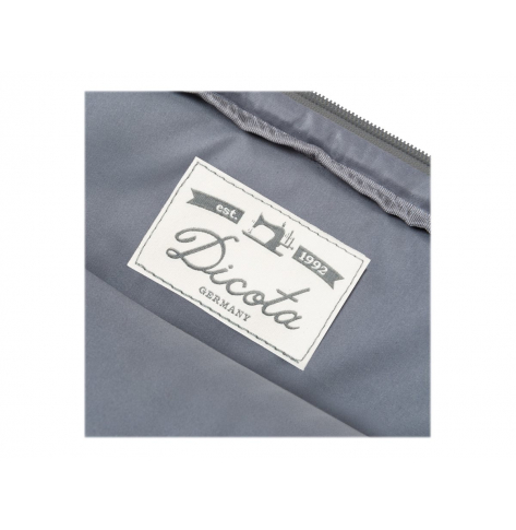 Torba DICOTA D31210 Dicota Slim Case Edge 10 - 11.6 szara szara