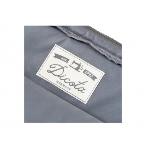 Torba DICOTA D31211 Dicota Slim Case Edge 12 - 13.3 szara szara