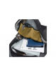 Plecak DICOTA Mission 14-15.6  czarny polyester device max. 390 x 265 x 40 mm