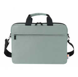 Torba DICOTA BASE XX Slim Case 14-15.6  jasny szary