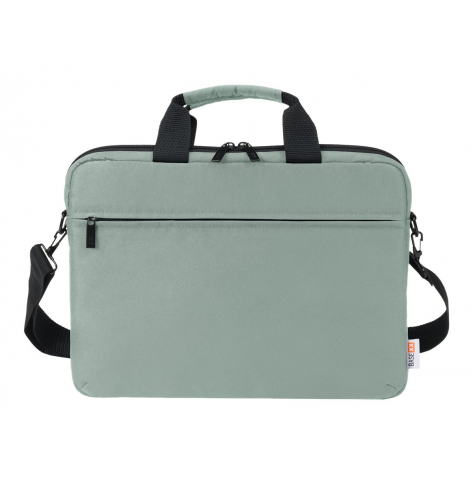 Torba DICOTA BASE XX Slim Case 14-15.6  jasny szary