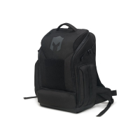 Plecak DICOTA CATURIX ATTACHADER ecotec backpack 17.3 33 litre