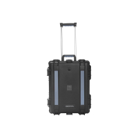 Etui DICOTA Charging Case Trolley 14 Tablets
