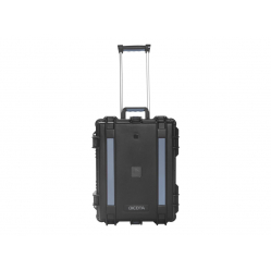 Etui DICOTA Charging Case Trolley 14 Tablets