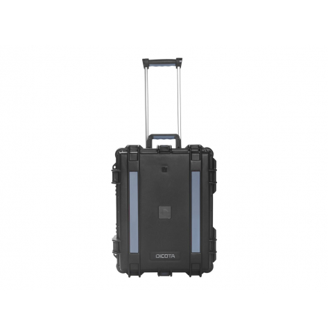 Etui DICOTA Charging Case Trolley 14 Tablets