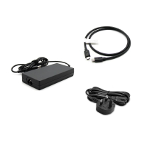 Stacja dokująca DICOTA 10in1 Docking Station 8K TB4/HDMI PD 96W UK