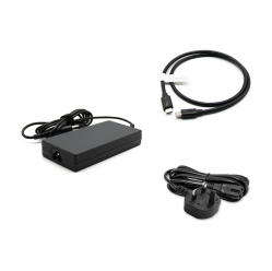 Stacja dokująca DICOTA 10in1 Docking Station 8K TB4/HDMI PD 96W UK