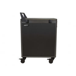 Wózek DICOTA Charging Trolley for 14 Laptops EU version
