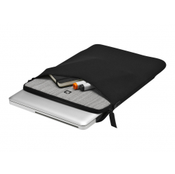 Pokrowiec DICOTA D30572 Dicota Code sleeve 15 szara
